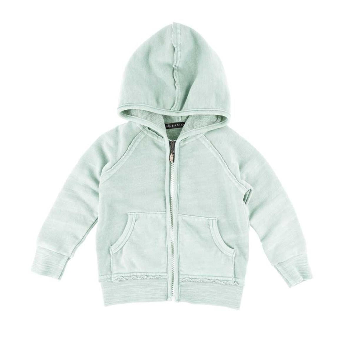 Hoodie by Miki Miette