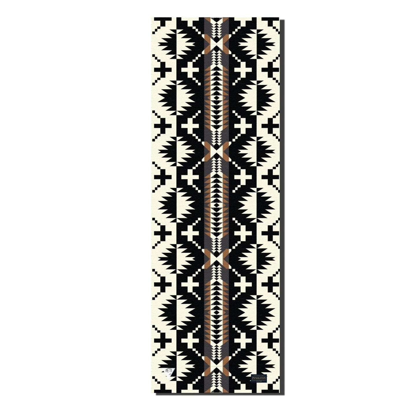 Yoga Mat by Yeti Yoga