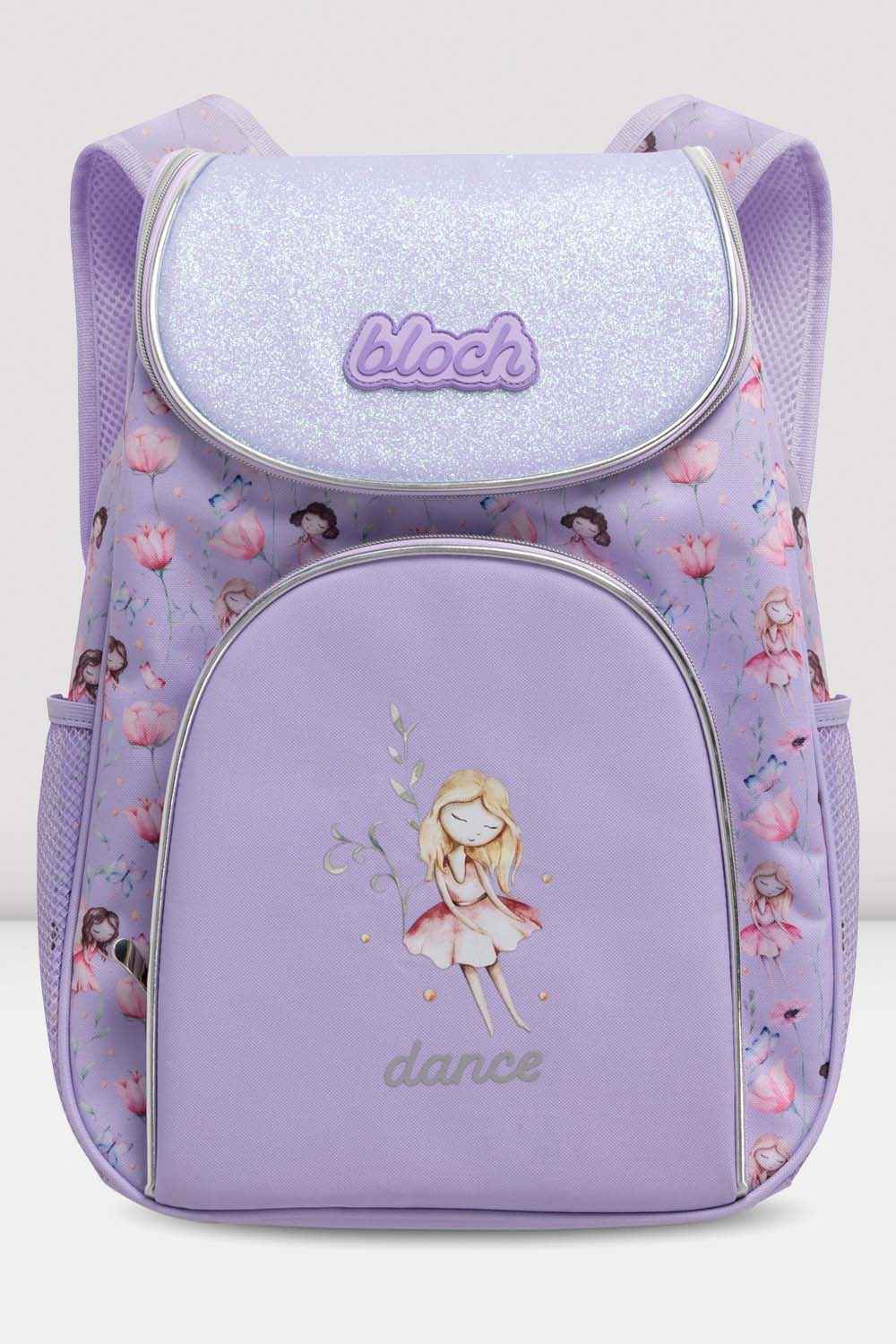 Ballerina Backpack A0646