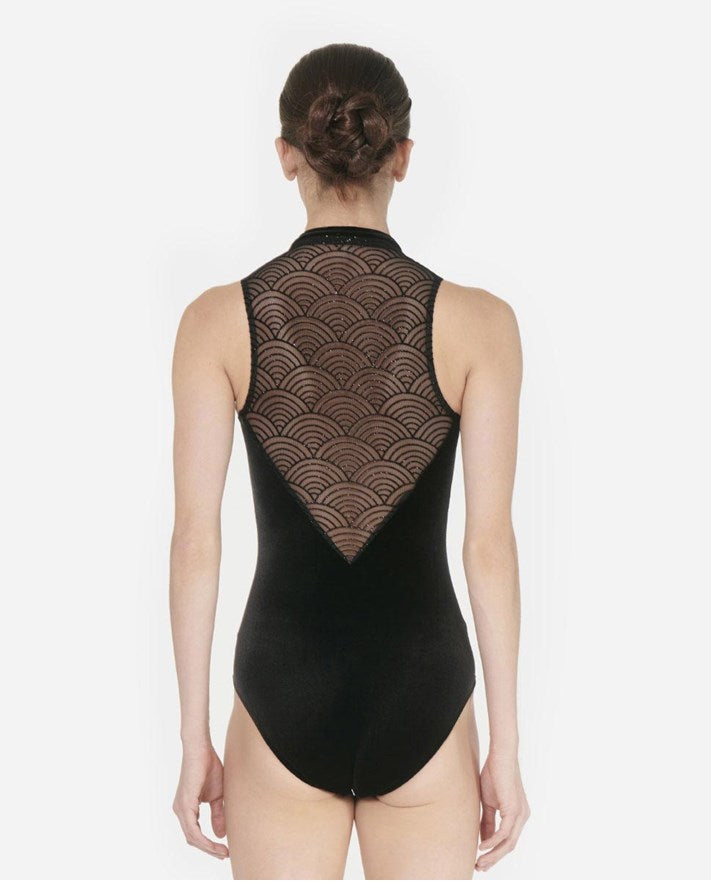 Betty Leotard by Lulli