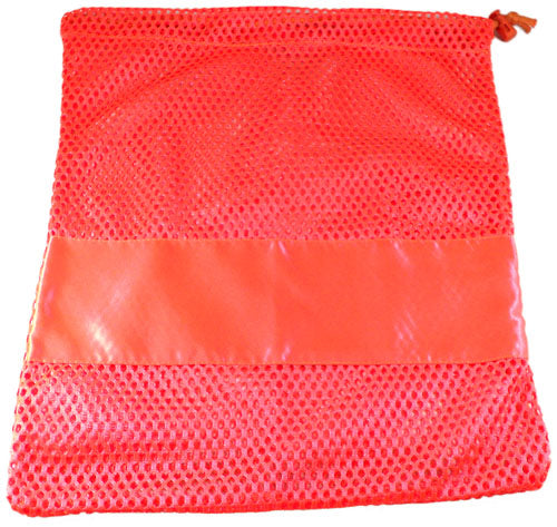 Mesh Pointe Shoe Bag by Pillows for Pointes