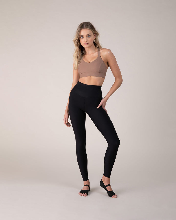 Leggings TCO1802 by Bloch