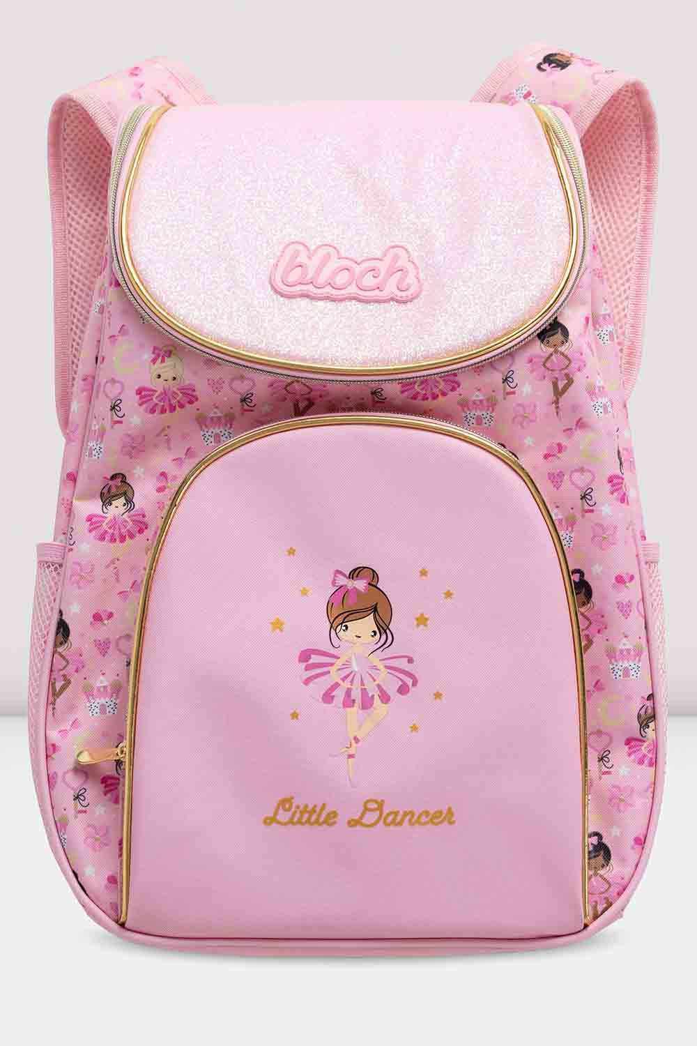Ballerina Backpack A0646