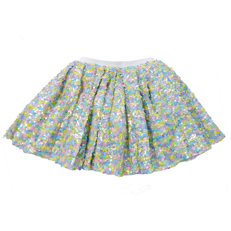 Sequin Tutu by Sparkle Sisters