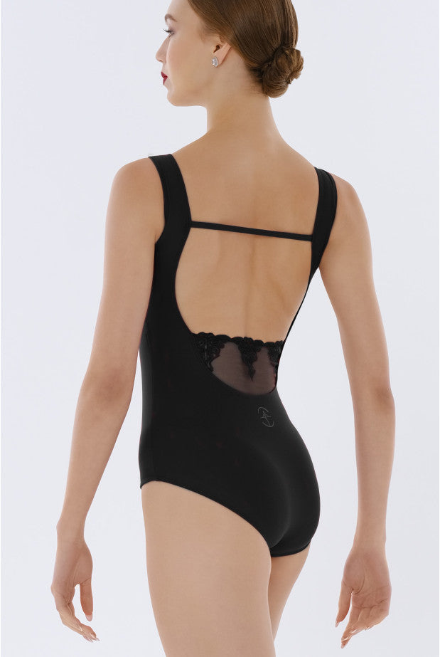 Belle Leotard by Wear Moi