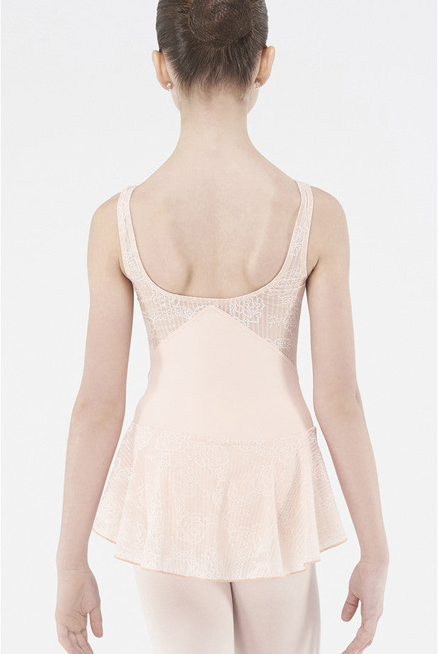 Cannelle Dance Dress by Wear Moi