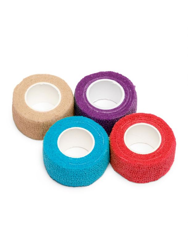 Adhesive Toe Wrap BH1526 by Capezio