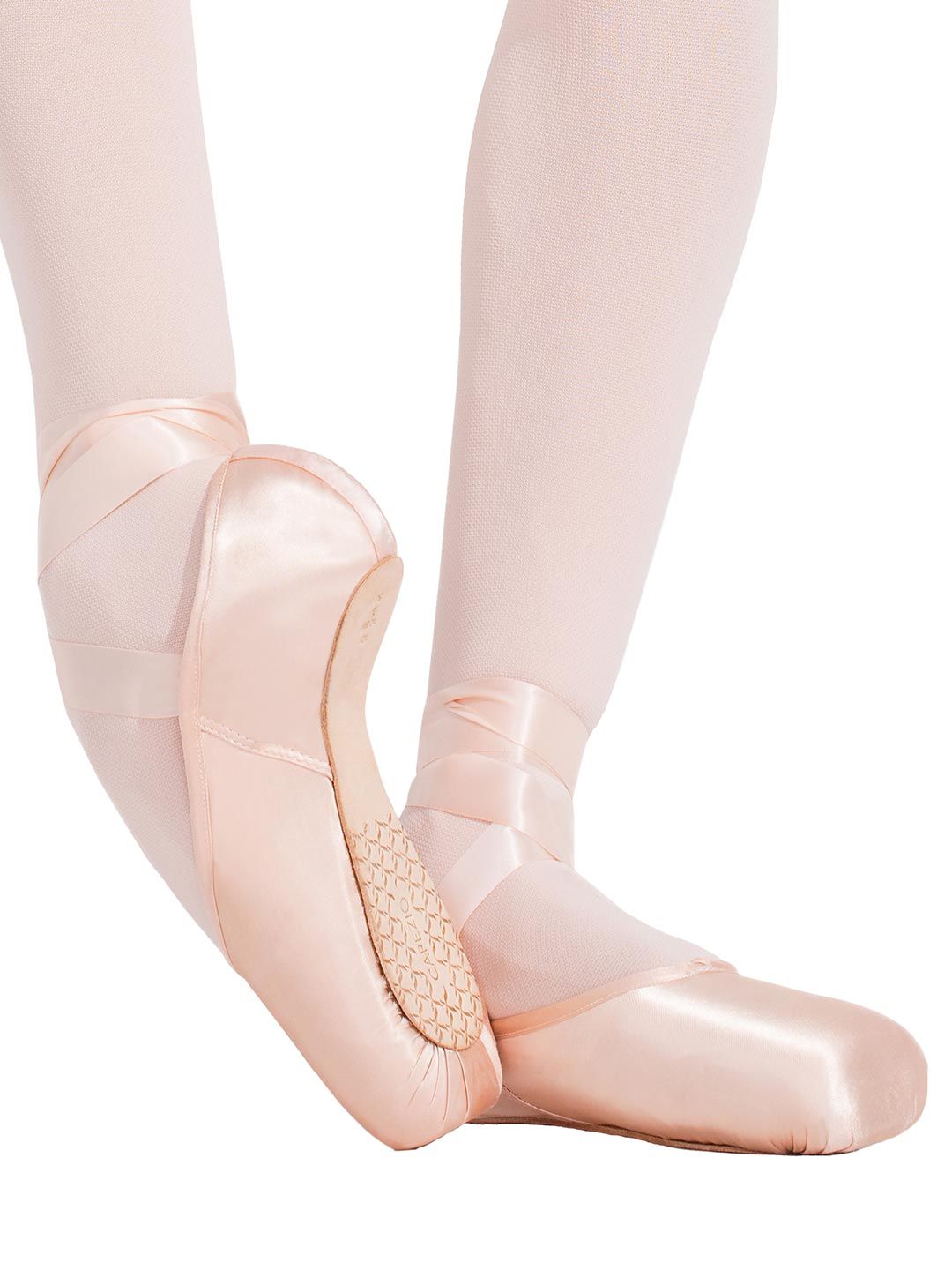 Ava Pointe Shoe by Capezio