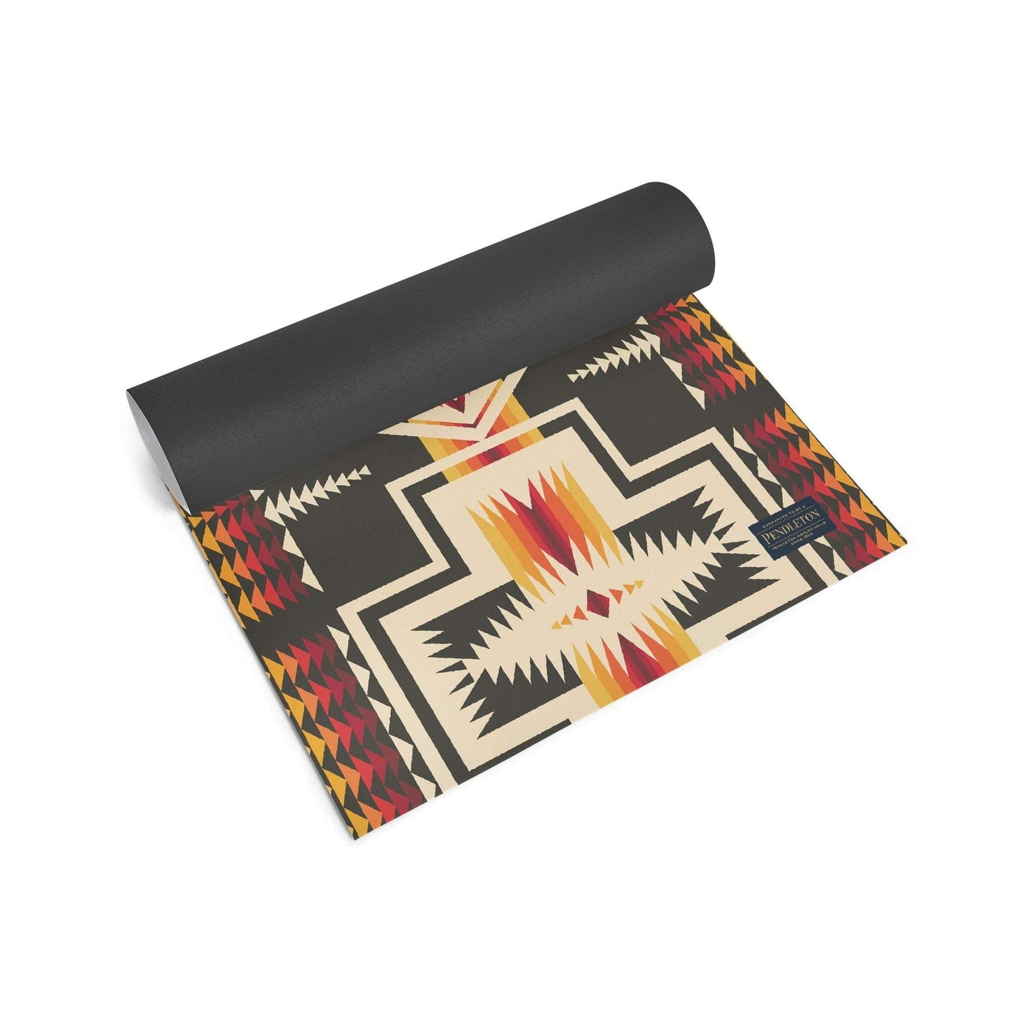 Yoga Mat by Yeti Yoga