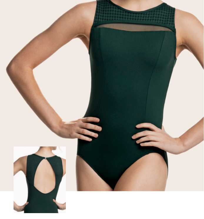 Paige Leotard 1070 by AinslieWear