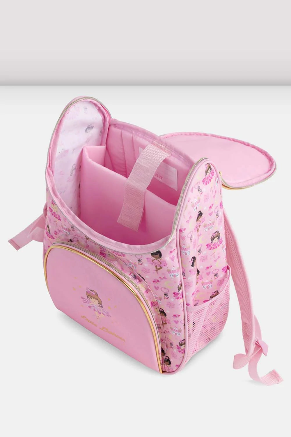 Ballerina Backpack A0646