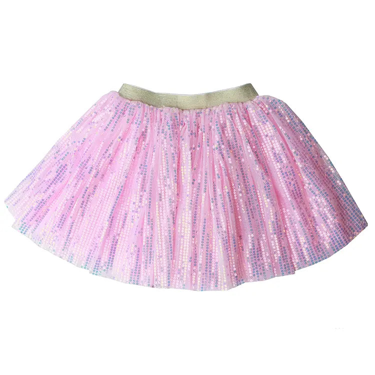 Sequin Confetti Tutu by Sparkle Sisters
