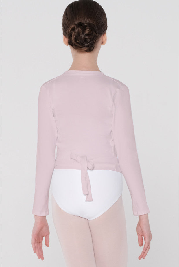 Serenade Kids Sweater by Wear Moi
