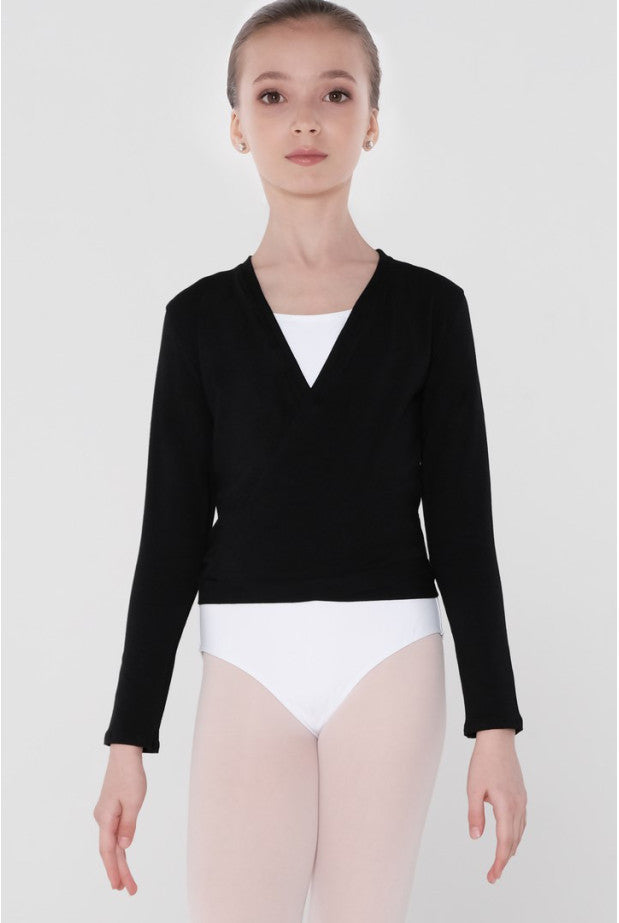 Serenade Kids Sweater by Wear Moi