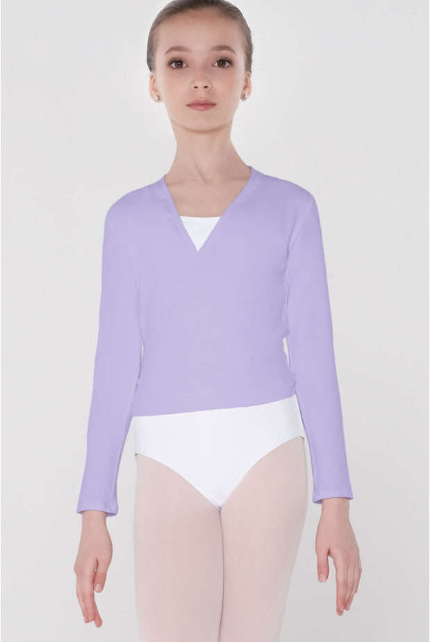 Serenade Kids Sweater by Wear Moi