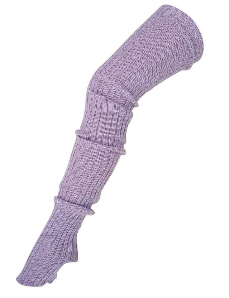 Stirrup Leg Warmers 90cm LUBLW90 by Lulli