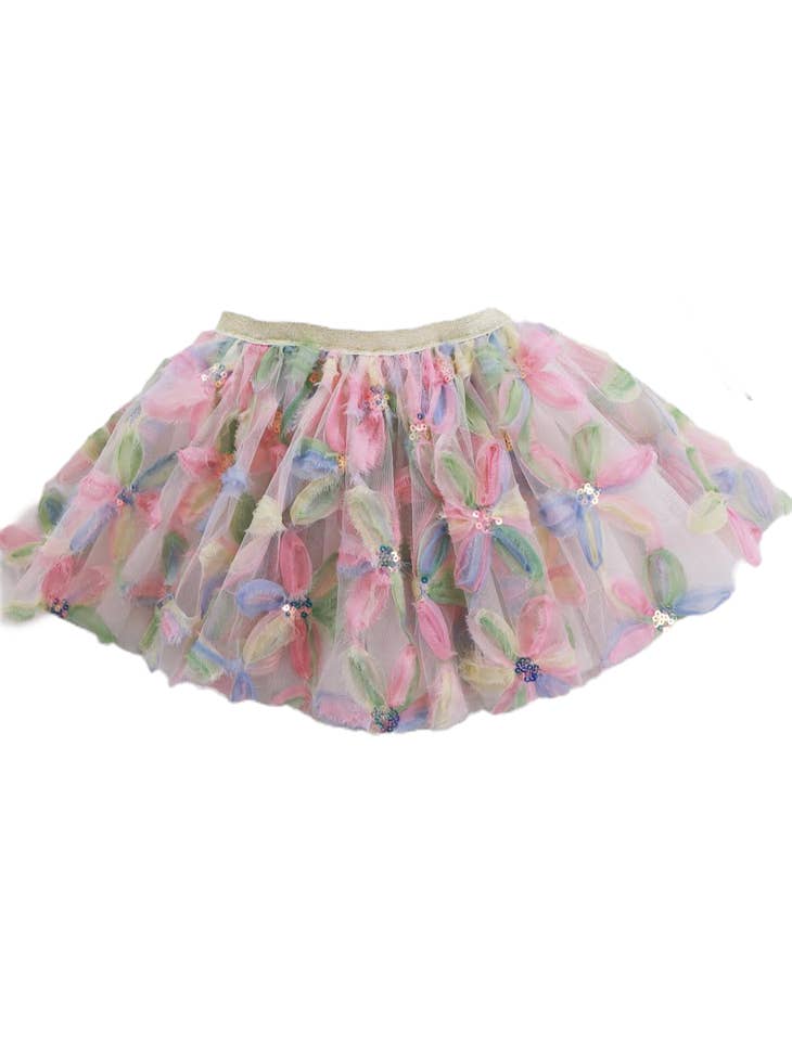 Flora Tutu by Sparkle Sisters