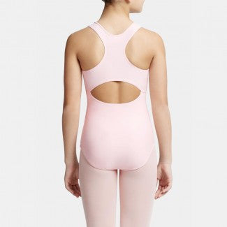 Capezio Perfect Racer Back Leo 1104C