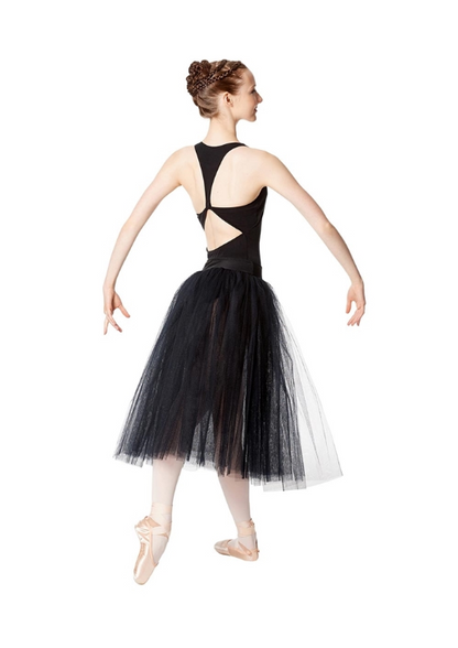 Ballet Romantic Skirt Aerin LUBTURA by Lulli Dancewear