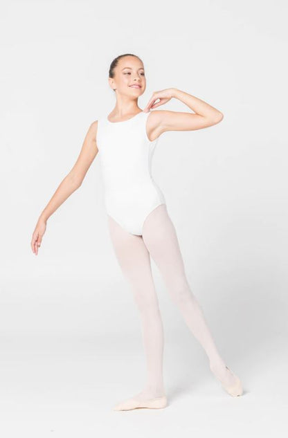 Giselle Adult Leotard by Claudia Dean