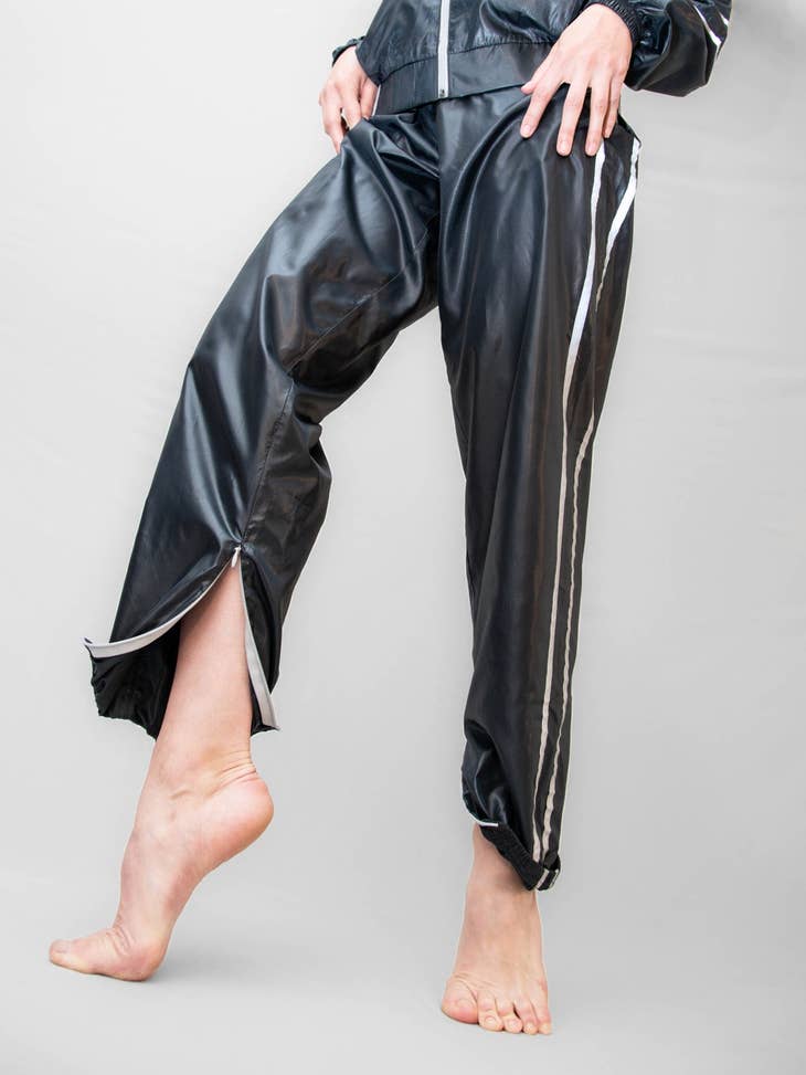 Ripstop Pants by CZJ