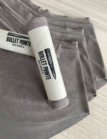 Pointe Skirt by Bullet Pointe (20+ Colors)
