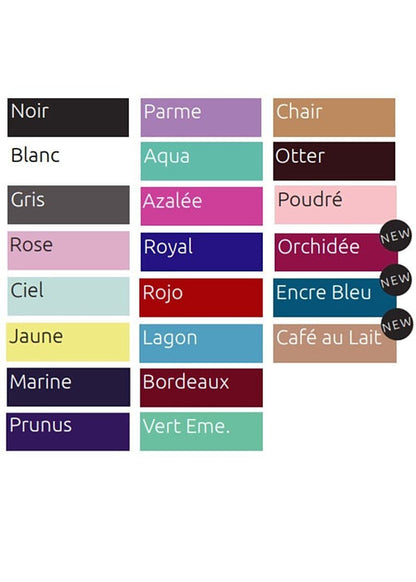 Natasha Mesh Pull Over Top by Ballet Rosa