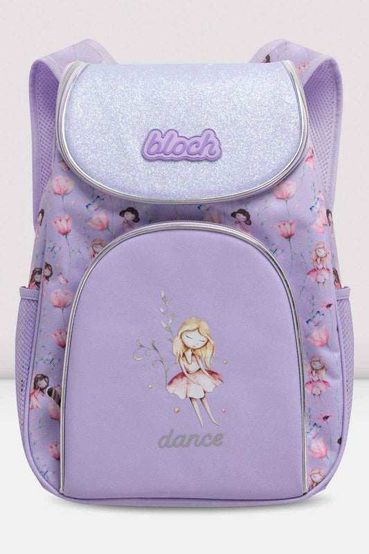 Ballerina Backpack A0646