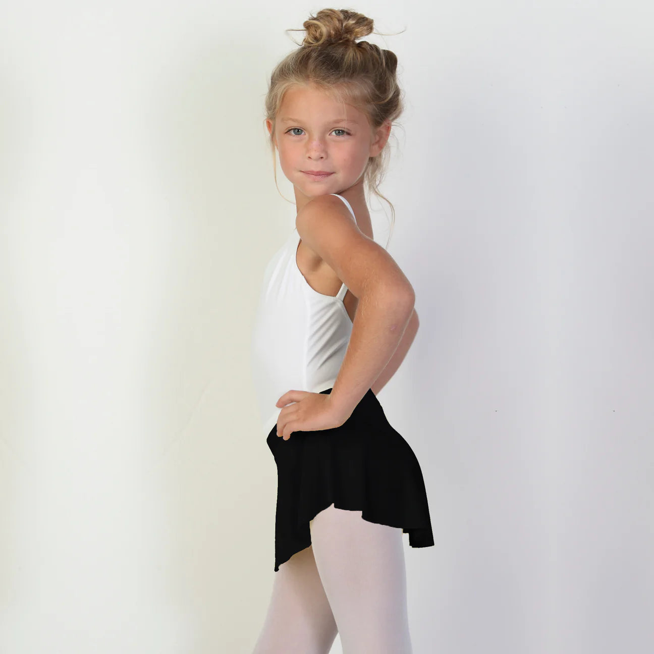 Kids Pointe Skirt by Bullet Pointe