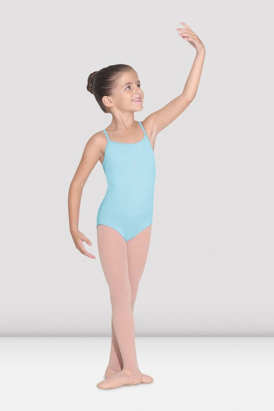 Parem Camisole Leotard CL5607 by Bloch