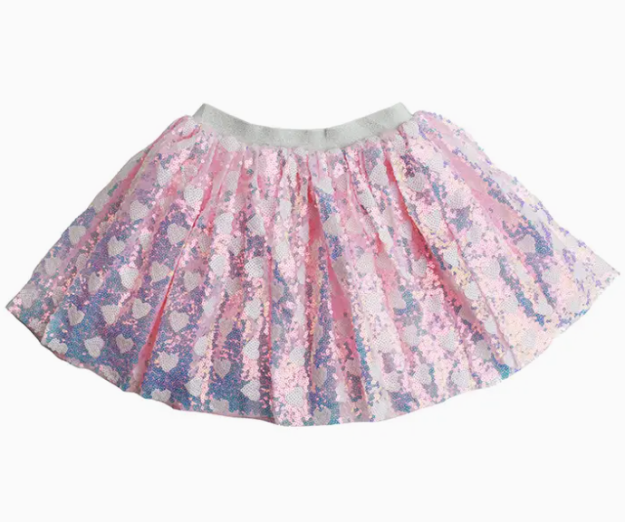 Sweetheart Tutu by Sparkle Sisters