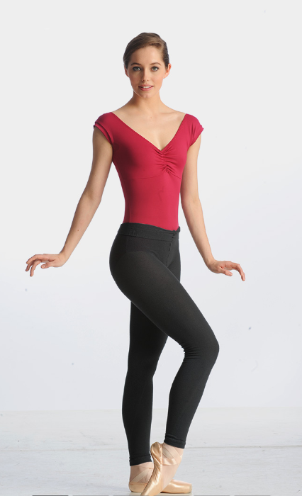 Sweater Tights by Gaynor Minden