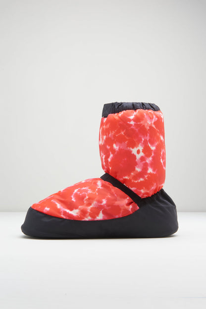 Adult Warm Up Bootie IM009B by Bloch