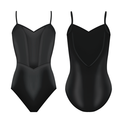 Nikita Leotard by Danse de Paris