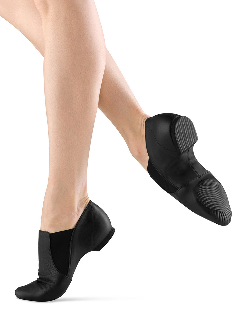 Elasta Bootie S0499L by Bloch