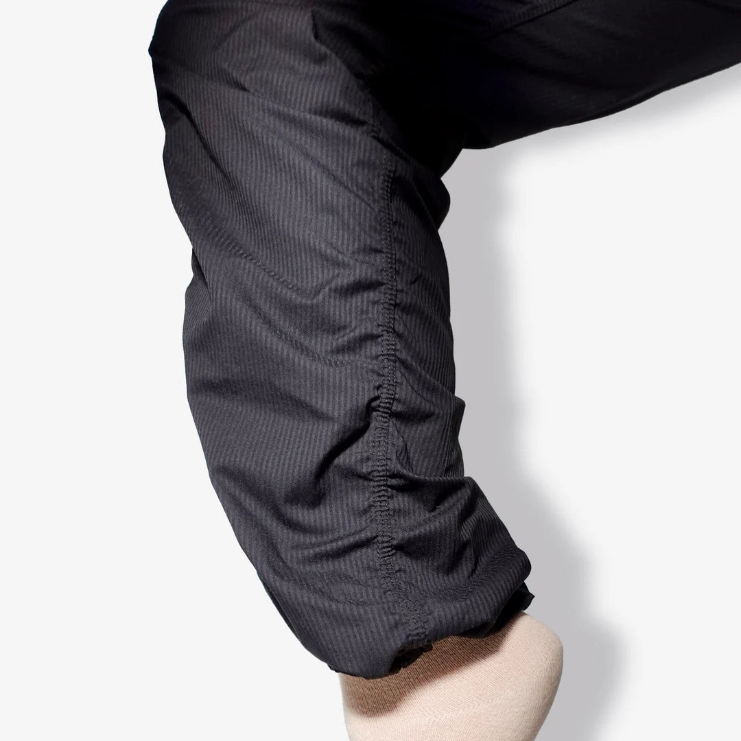 Studio Pants - SP01 by So Danca