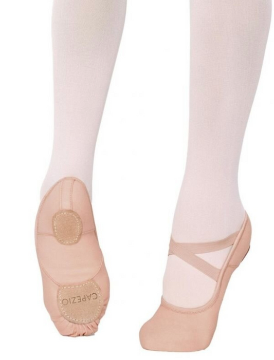 Hanami Ballet Nude 2037C by Capezio
