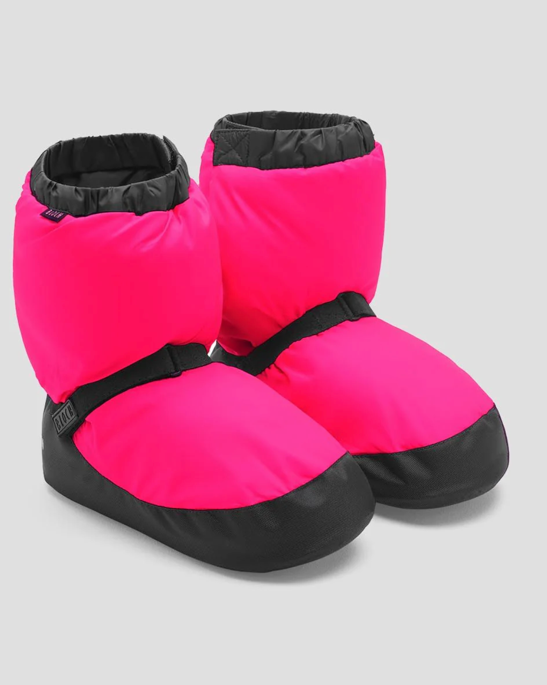 Kids Warm Up Bootie IM009KB by Bloch