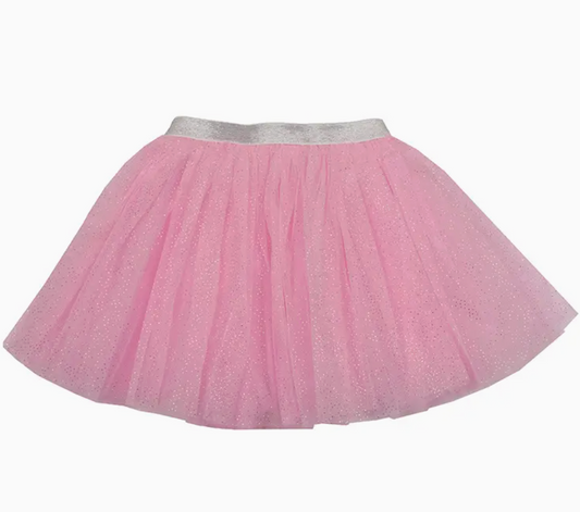 Glitter Tutu by Sparkle Sisters
