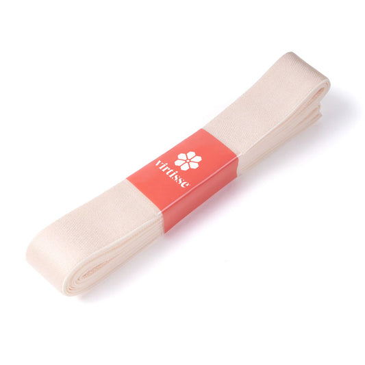 Pointe Shoe Ribbon by Virtisse