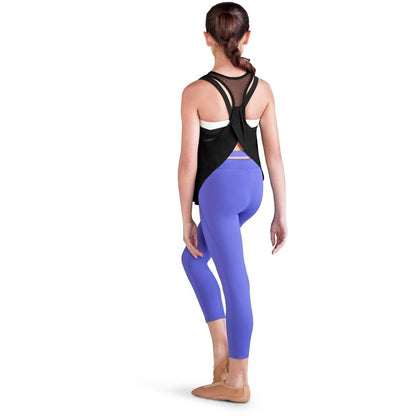 Racer Back Tank Top FT5074C by Bloch