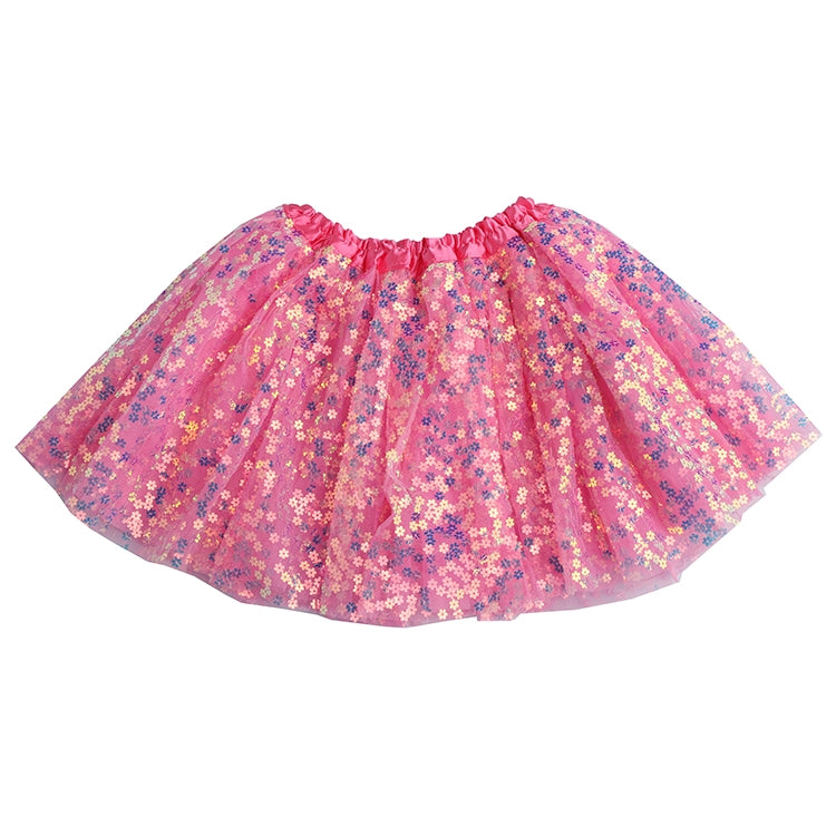 Confetti Flower Tutu by Sparkle Sisters