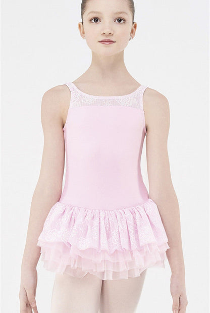 Acajou Dance Dress by Wear Moi