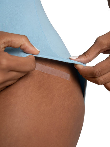 Sticky Strips BH1705 by Bunheads