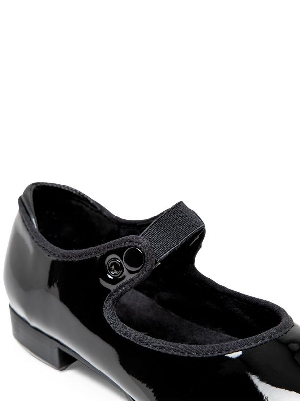 Kids Shuffle Tap 356C by Capezio