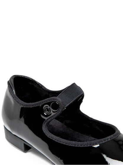 Kids Shuffle Tap 356C by Capezio