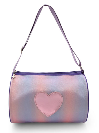 Sparkle Duffle Bag B288 by Capezio