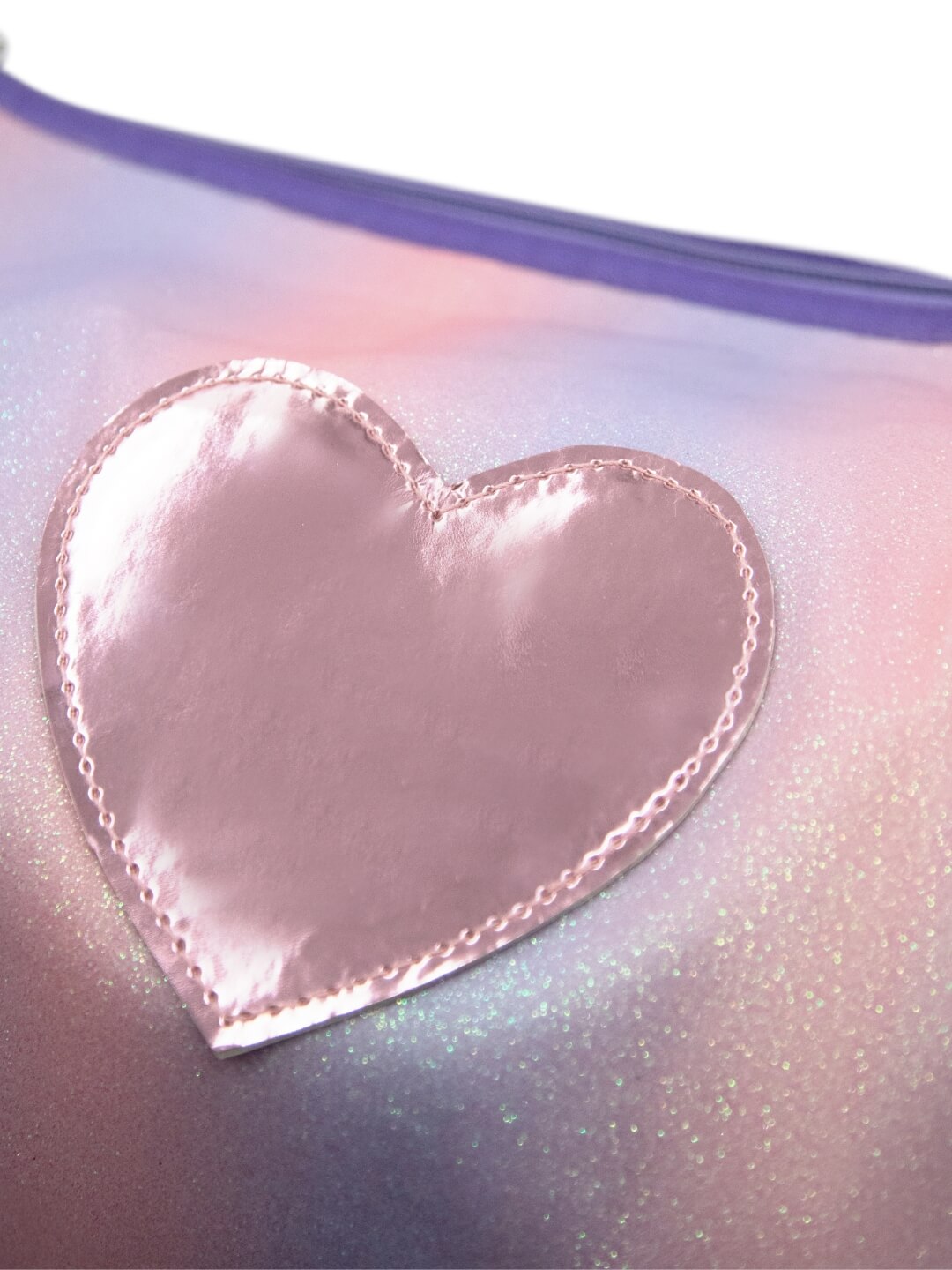 Sparkle Duffle Bag B288 by Capezio