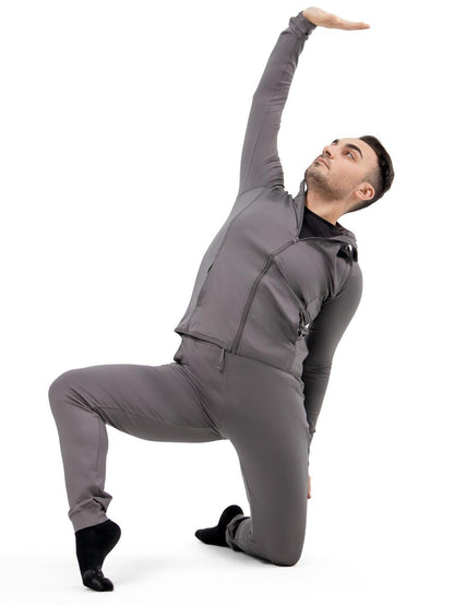 Warm Up Jacket SE1069U by Capezio