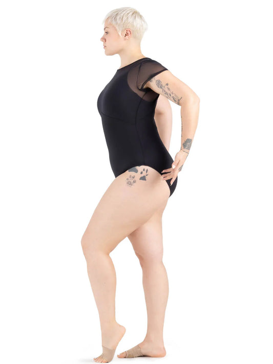 Sunset Nostalgia Sundown Leotard 12242W by Bloch